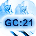 Ghost Copy 21 (GC:21) for Ski