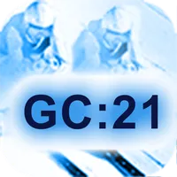 Ghost Copy 21 (GC:21) for Ski