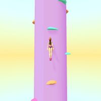 Swipe Climber