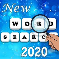 Word Search 2020