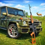 Hunting Simulator 4x4