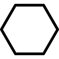 Hexagonal