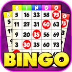 Bingo Lucky Balls and Cards