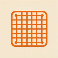 Torus Puzzle - Number Grid