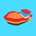 Fish and Ship