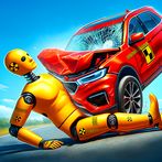 Car Crashing 3D