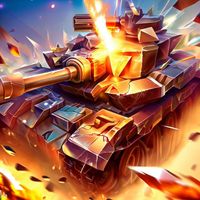 War Tanks: Offline FPS