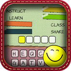 Four Word Association - Puzzle