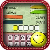 Four Word Association - Puzzle