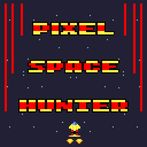 Pixel Space Hunter