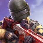 Crime Revolt - Online PvP FPS
