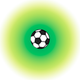 Hit Goalkeeper Spring