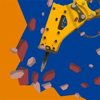 Excavator Rush 3D