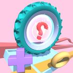Unruly Tire