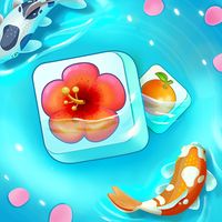 Joy Garden - Matching Puzzle