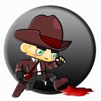 Turbo Zombie Killer Stars