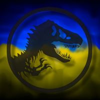 T-Rex: Survival in Sands