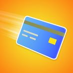 Credit Card Run