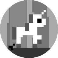 Bertrand the Unicorn