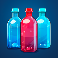 Bottle Mania 3D