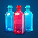 Bottle Mania 3D