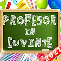PIC: Profesor in cuvinte