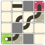 Rolling Ball-Slide Puzzle