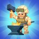 Idle Army: Trading Weapons