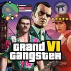 Grand Gangster Crime Theft