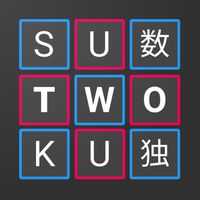 Sutwoku - Multiplayer Sudoku