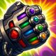Battle Lines: Puzzle Fighter