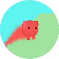 Celorman-Платформер 2007 года!