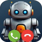 Robot Prank Caller & Games