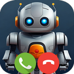 Robot Prank Caller & Games