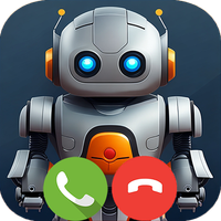 Robot Prank Caller & Games