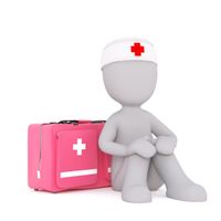 Firstaid Quiz