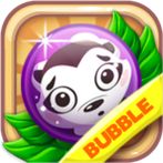 Panda Bubble