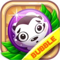 Panda Bubble