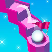 Gravity Golf - 3D