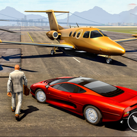 Gangster Theft:Open World Game