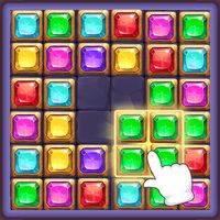 Block Puzzle Jewel - Classic