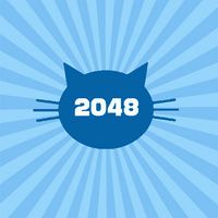 2048 stray cats