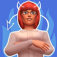 Devil Boss
