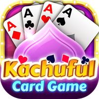 Kachuful - Judgment card game