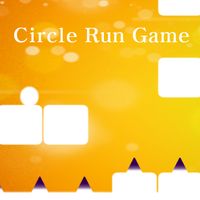 Circle Game3 - Run 인터넷없이 하는 게임