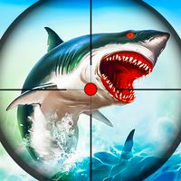 Shark Games & Fish Hunting