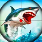Shark Games & Fish Hunting