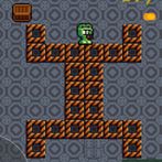 TopDownShoter to Cat