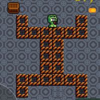 TopDownShoter to Cat