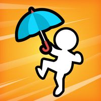 Umbrella Dudes